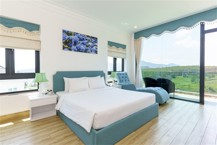 Suite Room